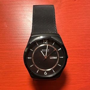 Skagen Watch